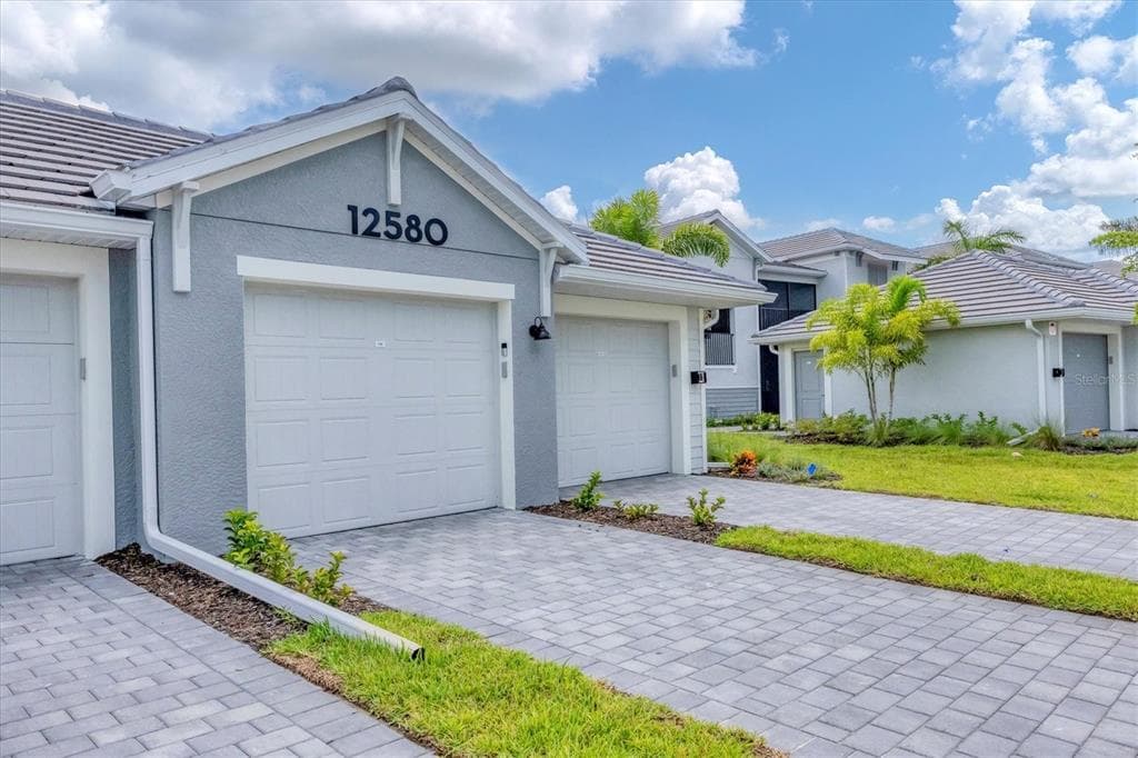 12580 GALAPAGOS COURT # 108, VENICE, FL 34293 — zdjęcie 2