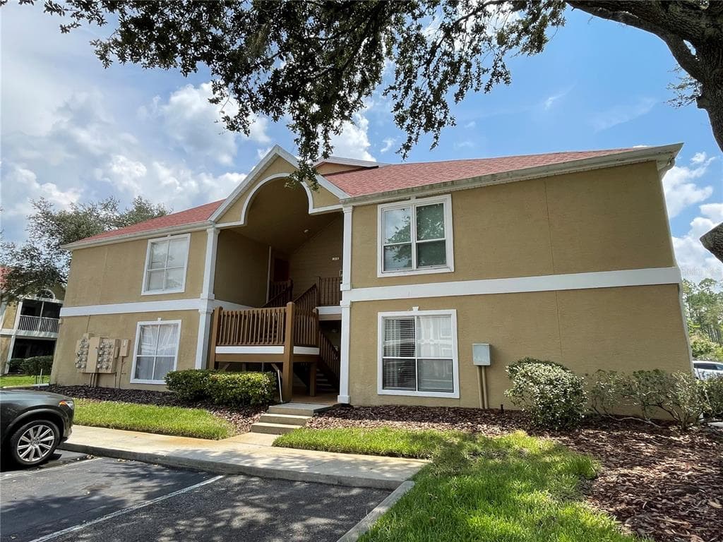 9481 HIGHLAND OAK DRIVE # 1402, TAMPA, FL 33647