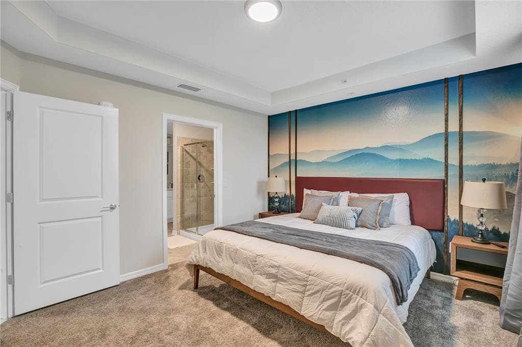 4721 CLOCK TOWER DRIVE # 108, KISSIMMEE, FL 34746 — zdjęcie 2