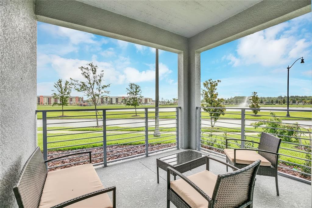 4721 CLOCK TOWER DRIVE # 108, KISSIMMEE, FL 34746