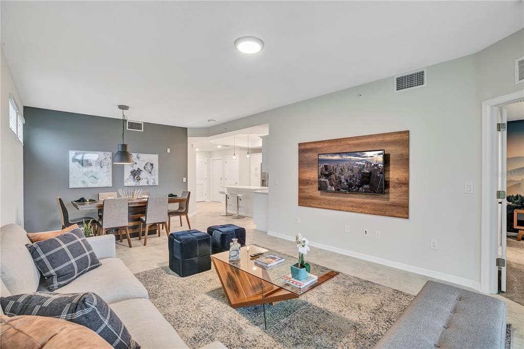 4721 CLOCK TOWER DRIVE # 108, KISSIMMEE, FL 34746 — zdjęcie 4