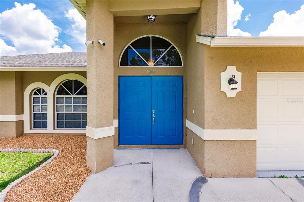 3036 ABBINGTON STREET, NORTH PORT, FL 34286 — zdjęcie 2