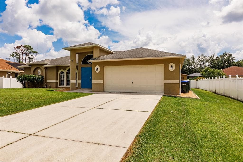 3036 ABBINGTON STREET, NORTH PORT, FL 34286 — zdjęcie 3