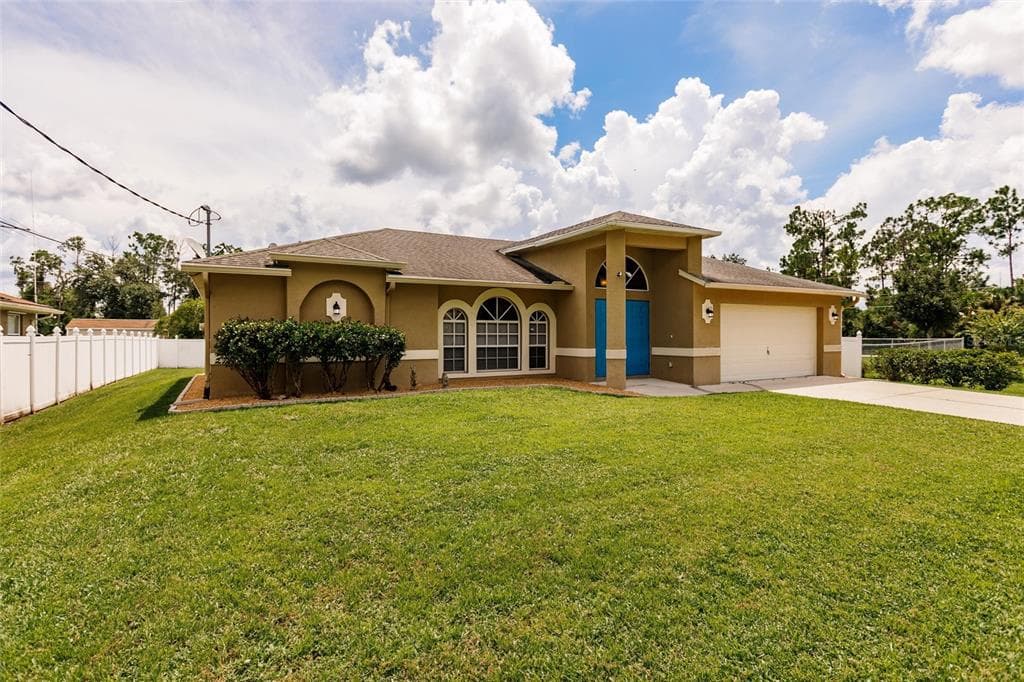 3036 ABBINGTON STREET, NORTH PORT, FL 34286 — zdjęcie 5