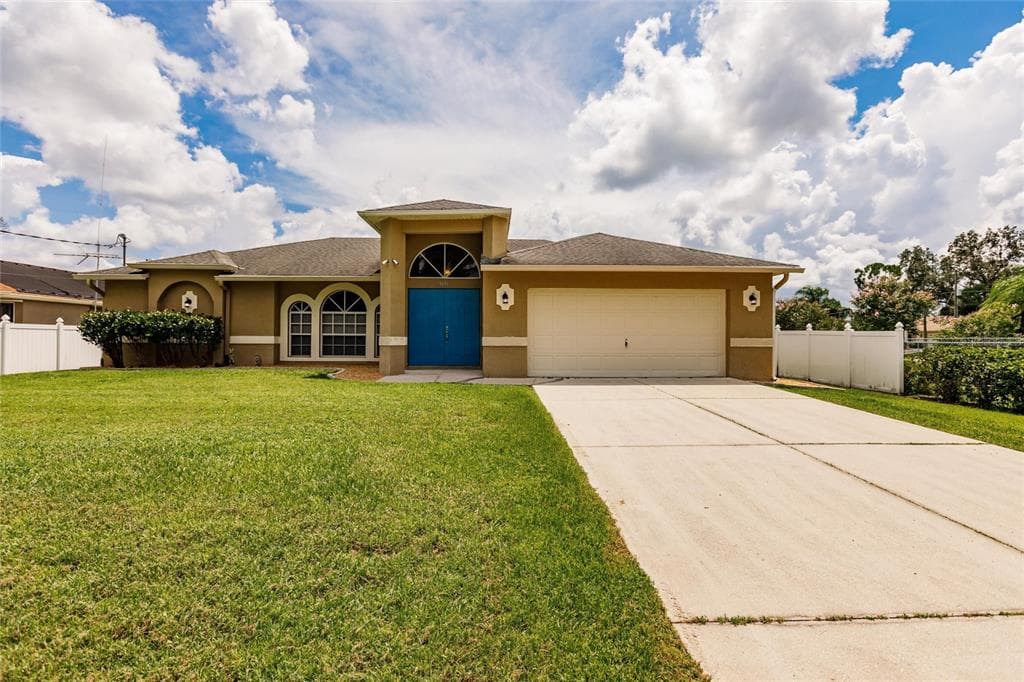 3036 ABBINGTON STREET, NORTH PORT, FL 34286 — zdjęcie 4