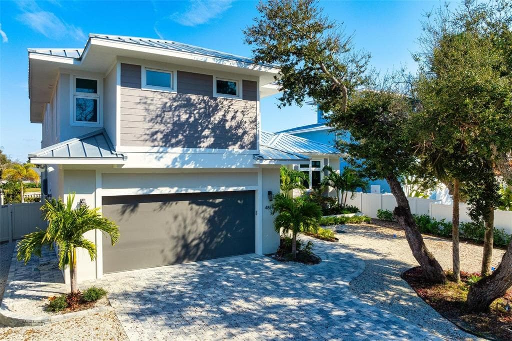 4819 HIGEL AVENUE, SARASOTA, FL 34242 — zdjęcie 3