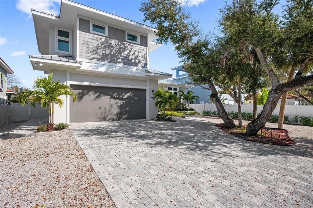 4819 HIGEL AVENUE, SARASOTA, FL 34242 — zdjęcie 4