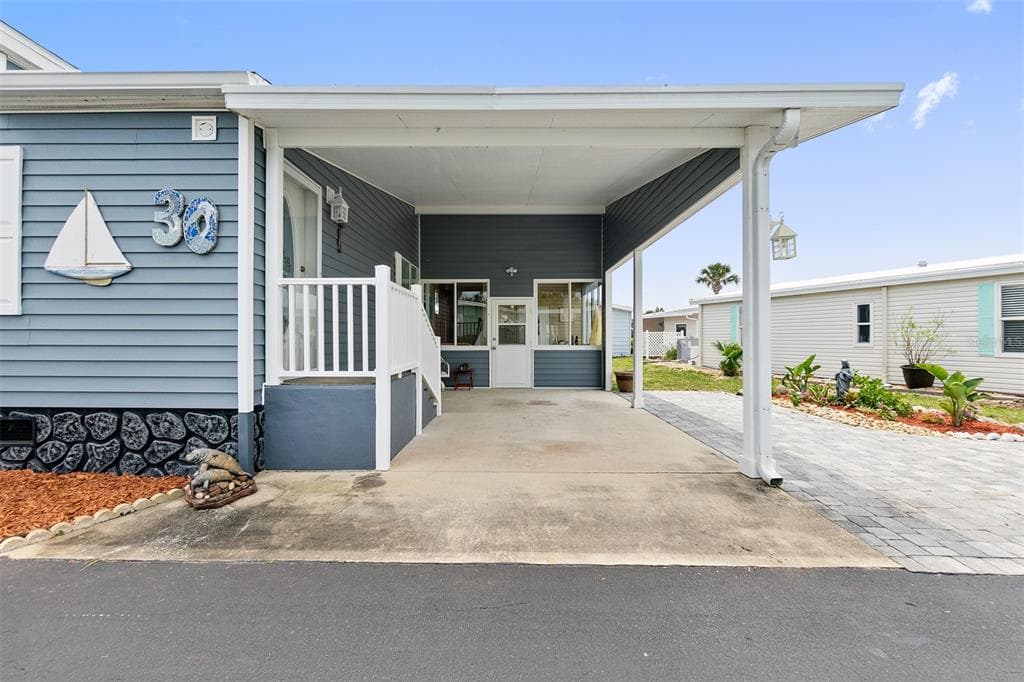 30 WINDWARD DRIVE, FLAGLER BEACH, FL 32136 — zdjęcie 2