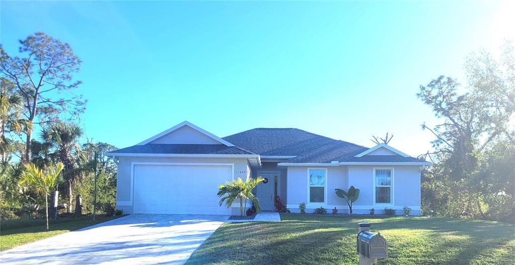 9174 BENSONHURST LANE, ENGLEWOOD, FL 34224