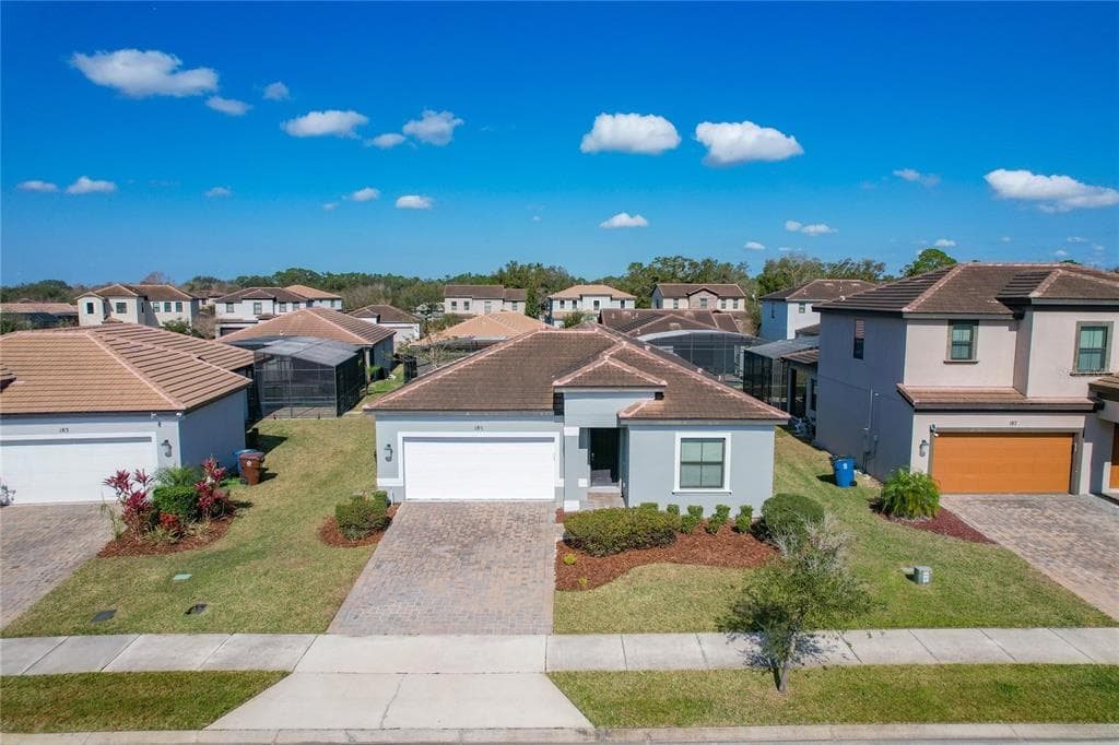 185 BROOKES PLACE, HAINES CITY, FL 33844 — zdjęcie 2