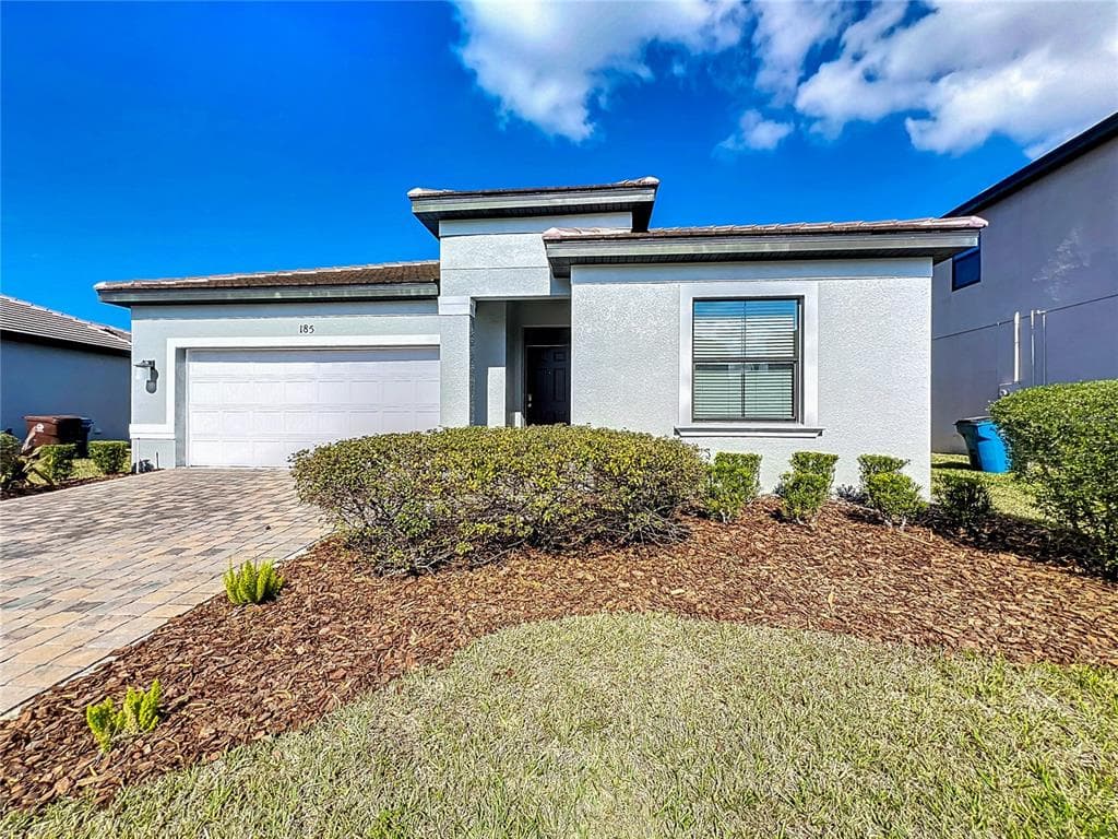 185 BROOKES PLACE, HAINES CITY, FL 33844 — zdjęcie 4