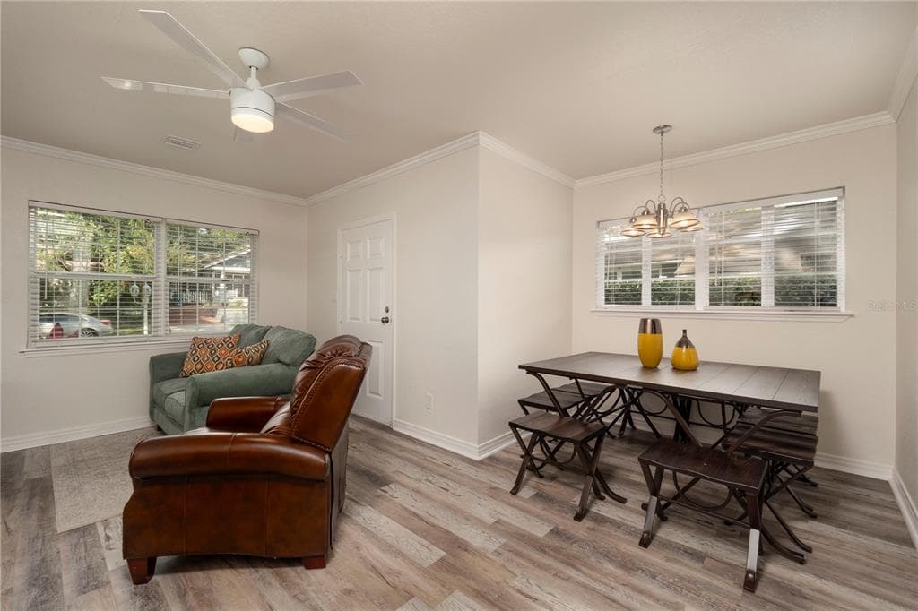 816 E AMELIA STREET, ORLANDO, FL 32801 — zdjęcie 4