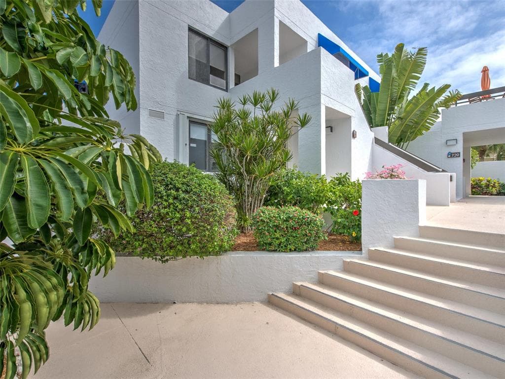 739 BAYPORT WAY # 739, LONGBOAT KEY, FL 34228 — zdjęcie 3