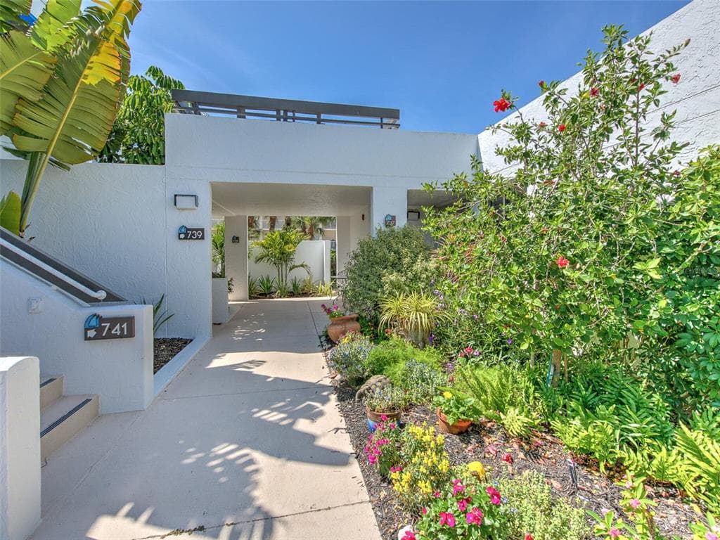 739 BAYPORT WAY # 739, LONGBOAT KEY, FL 34228 — zdjęcie 4