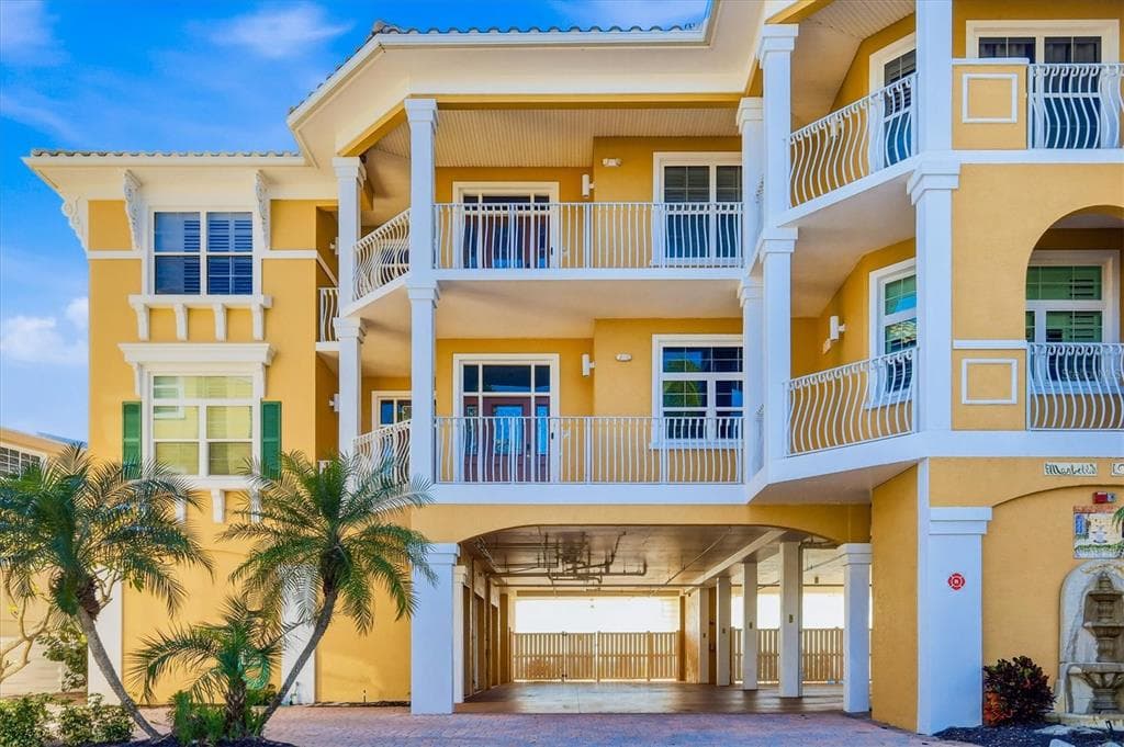 1900 GULF DRIVE N # 4, BRADENTON BEACH, FL 34217 — zdjęcie 2