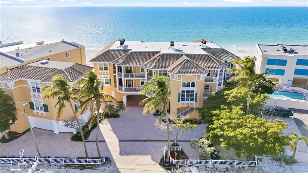 1900 GULF DRIVE N # 4, BRADENTON BEACH, FL 34217 — zdjęcie 3