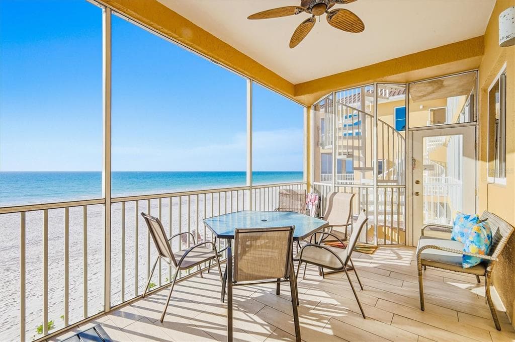 1900 GULF DRIVE N # 4, BRADENTON BEACH, FL 34217 — zdjęcie 4