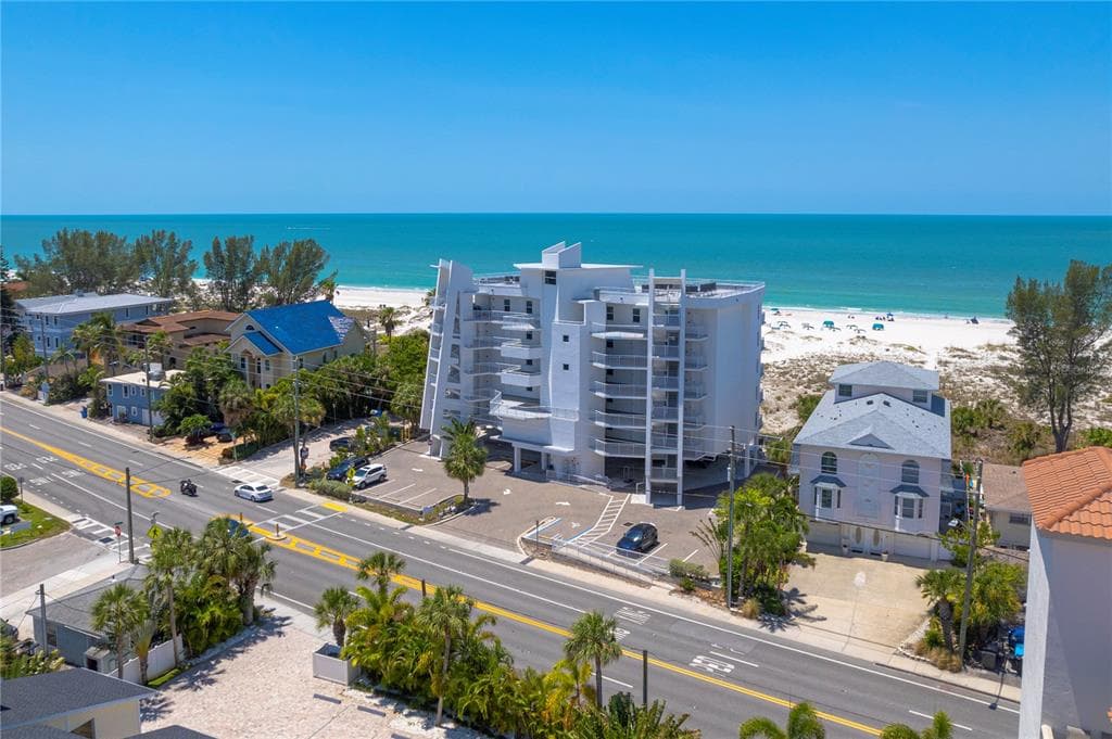 10116 GULF BOULEVARD # 403W, TREASURE ISLAND, FL 33706 — zdjęcie 3