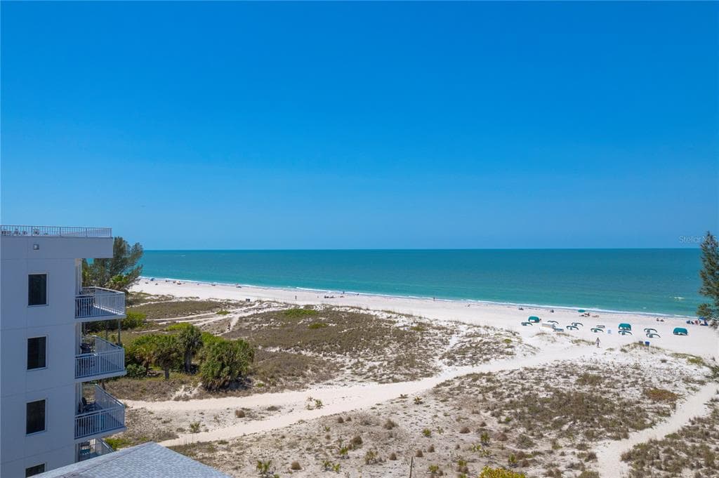 10116 GULF BOULEVARD # 403W, TREASURE ISLAND, FL 33706 — zdjęcie 4