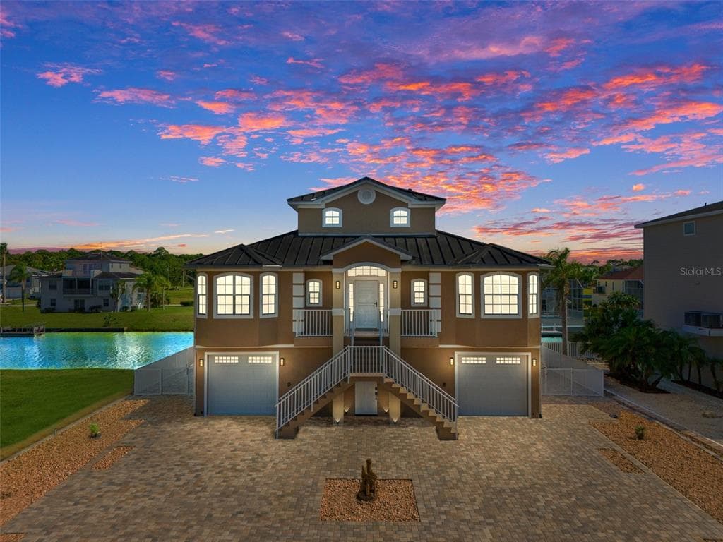 3448 TRIGGERFISH DRIVE, HERNANDO BEACH, FL 34607 — zdjęcie 2