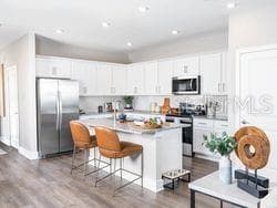 4519 TRINITY WAY # THC4, KISSIMMEE, FL 34746 — zdjęcie 5