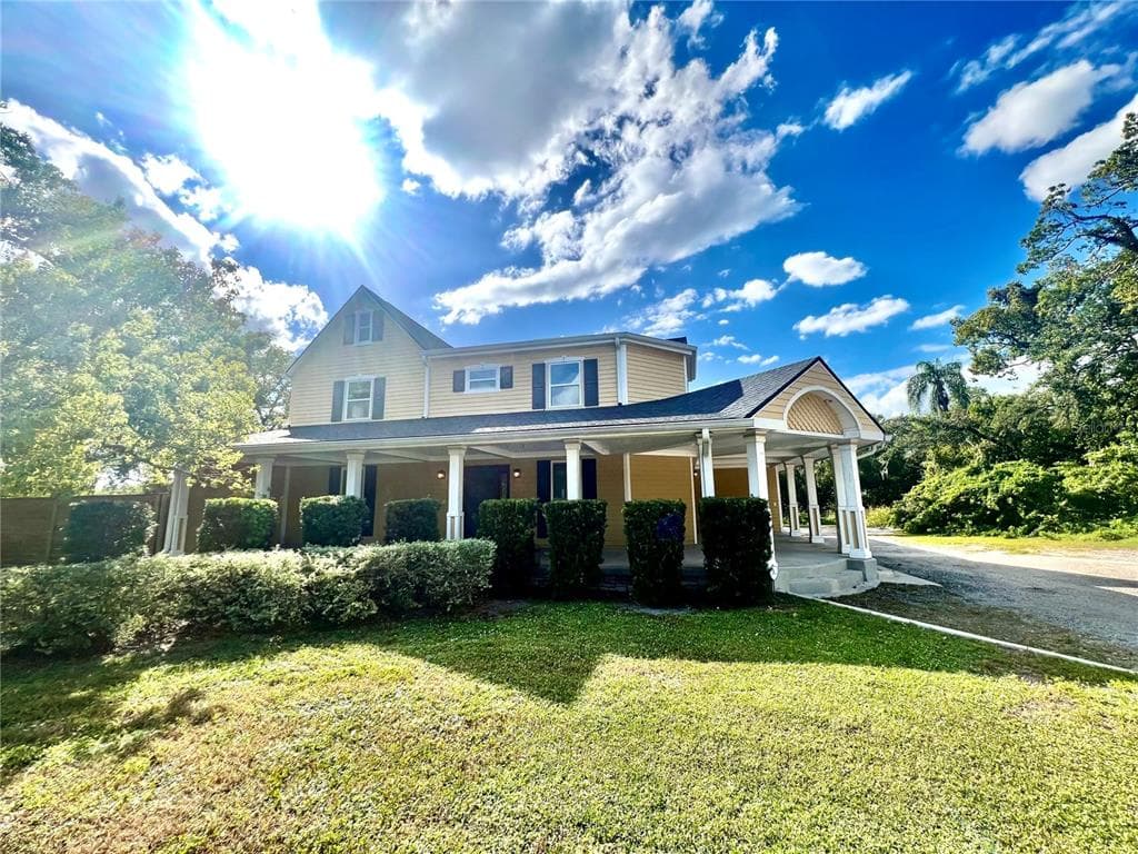 1109 BELCHER ROAD, PALM HARBOR, FL 34683 — zdjęcie 4