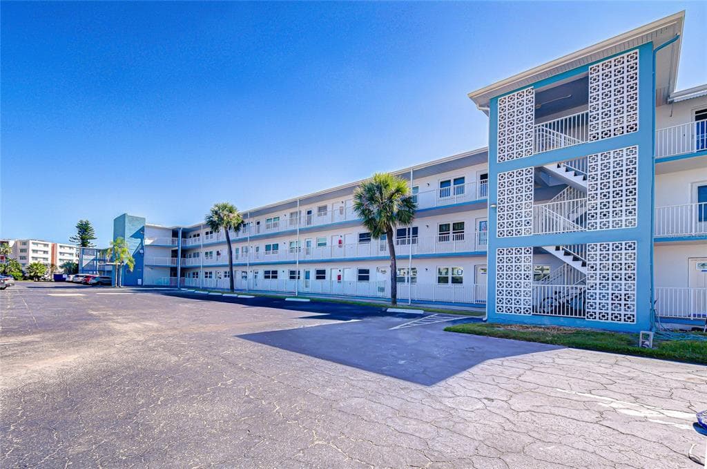 1893 SHORE DRIVE S # 206, SOUTH PASADENA, FL 33707 — zdjęcie 2