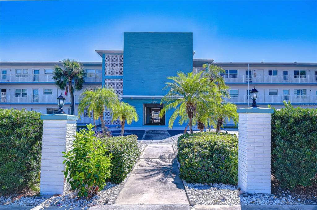 1893 SHORE DRIVE S # 206, SOUTH PASADENA, FL 33707 — zdjęcie 3