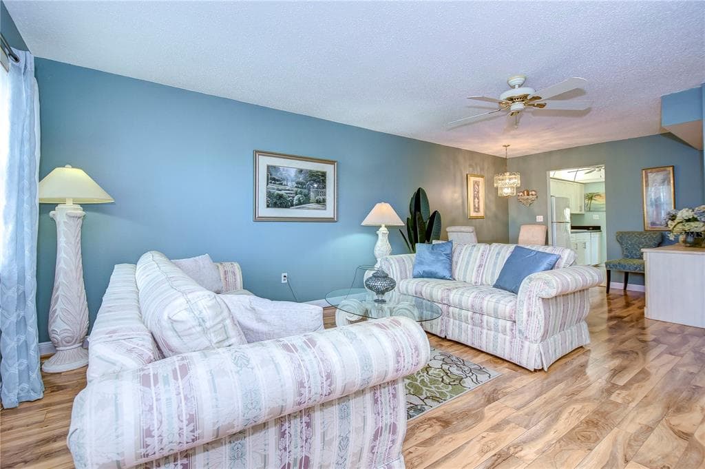 1893 SHORE DRIVE S # 206, SOUTH PASADENA, FL 33707 — zdjęcie 5