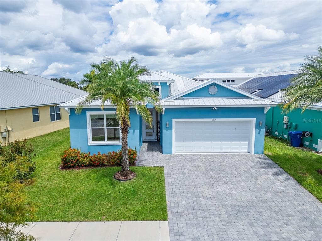 567 BIMINI BAY BOULEVARD, APOLLO BEACH, FL 33572