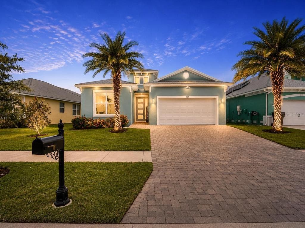 567 BIMINI BAY BOULEVARD, APOLLO BEACH, FL 33572 — zdjęcie 4