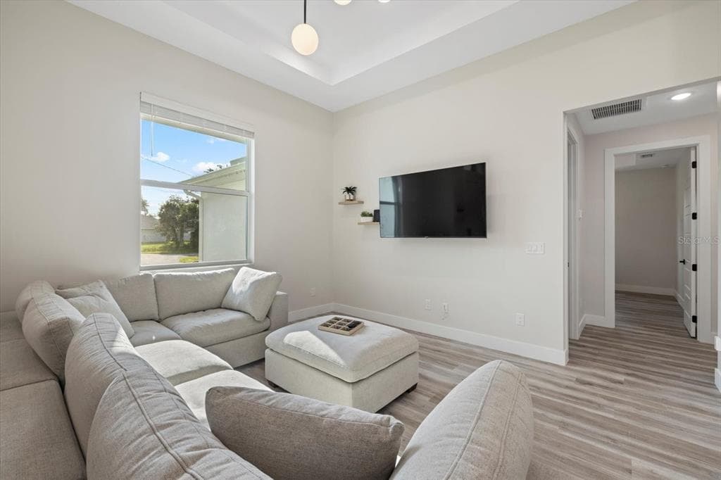 2938 JASON STREET, NORTH PORT, FL 34288 — zdjęcie 2