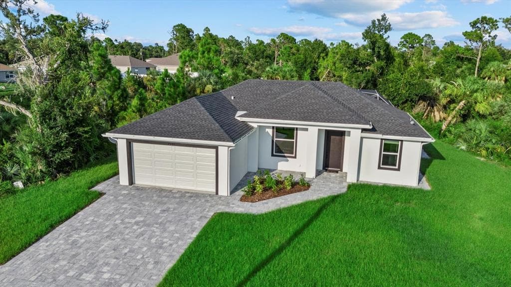 2938 JASON STREET, NORTH PORT, FL 34288