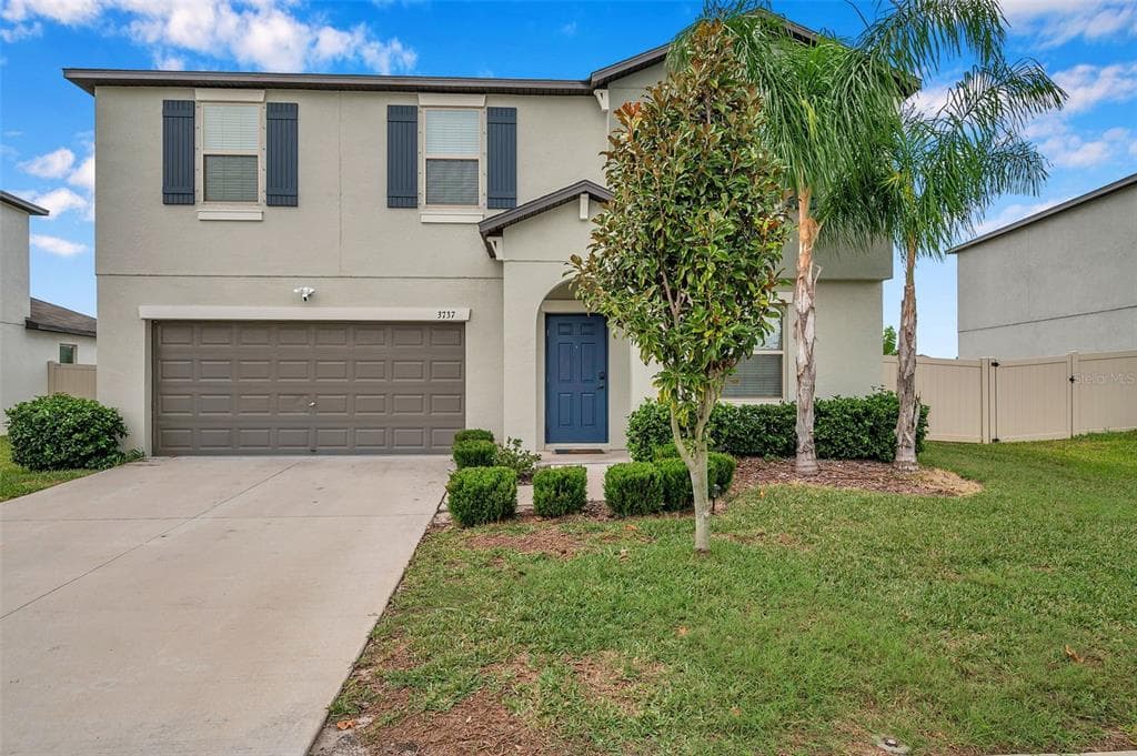 3737 COPPERSPRING BOULEVARD, NEW PORT RICHEY, FL 34653