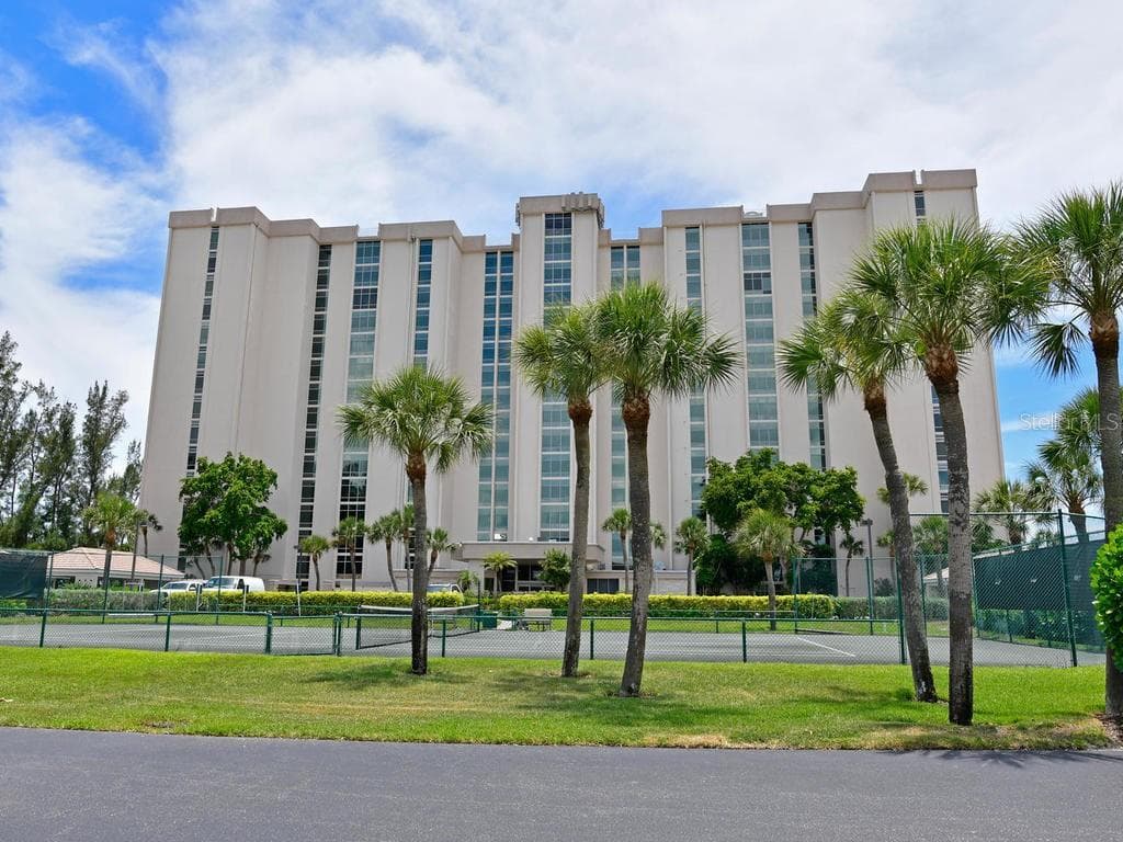 2425 GULF OF MEXICO DRIVE # 7F, LONGBOAT KEY, FL 34228 — zdjęcie 2