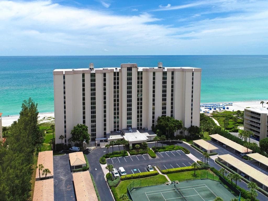 2425 GULF OF MEXICO DRIVE # 7F, LONGBOAT KEY, FL 34228 — zdjęcie 3