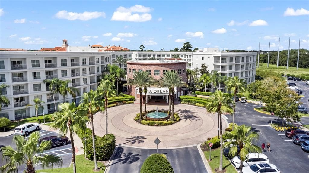 225 CELEBRATION PLACE # 427, CELEBRATION, FL 34747