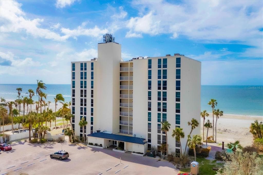 4485 GULF OF MEXICO DRIVE # PH2, LONGBOAT KEY, FL 34228 — zdjęcie 2