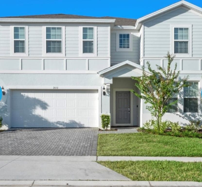2031 LELANI CIRCLE, DAVENPORT, FL 33897