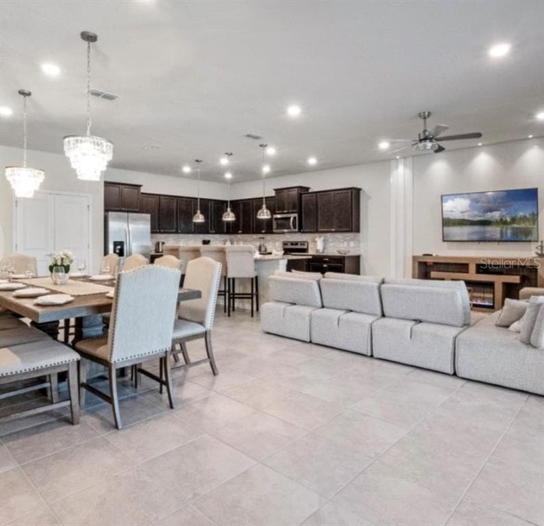 2031 LELANI CIRCLE, DAVENPORT, FL 33897 — zdjęcie 4