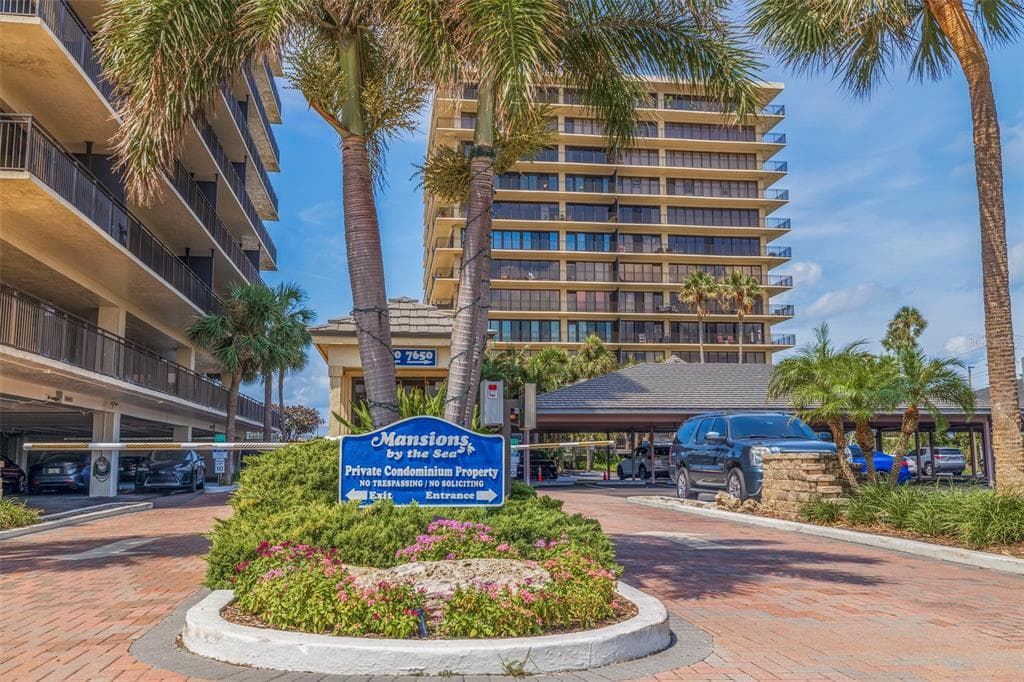 7650 BAYSHORE DRIVE # 1005, TREASURE ISLAND, FL 33706 — zdjęcie 5