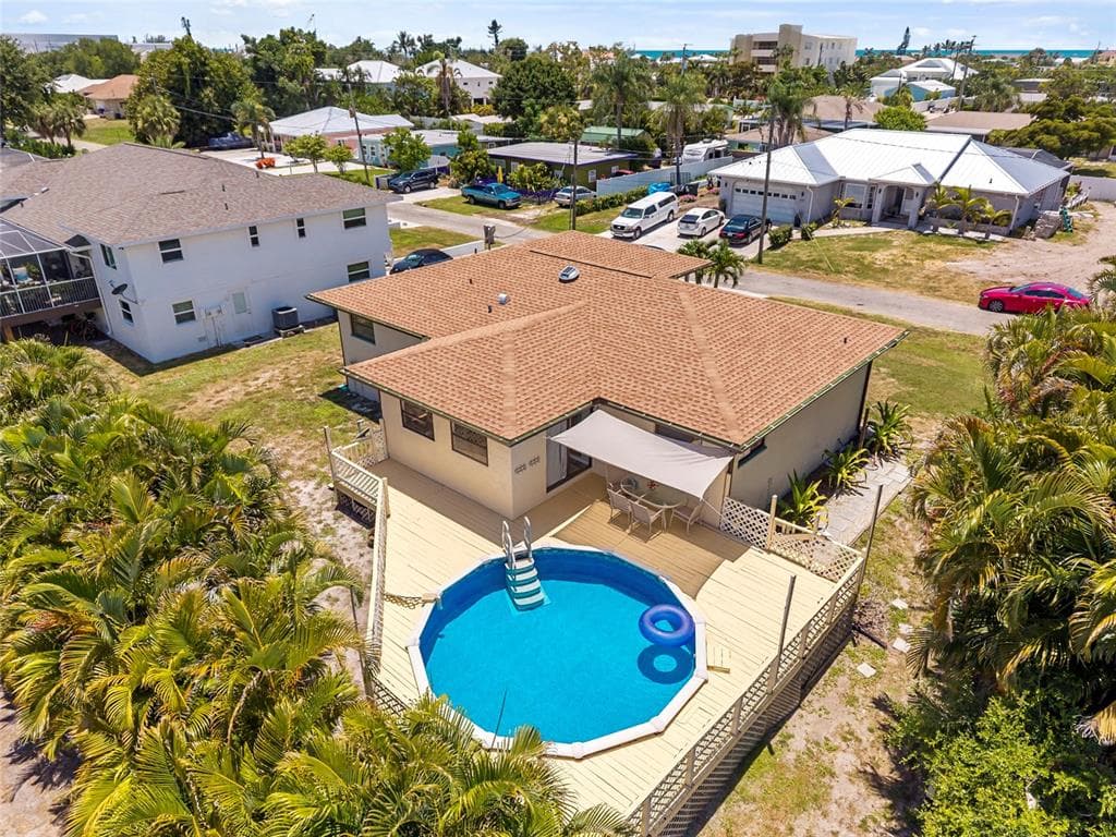 309 SHORE T ROAD, NOKOMIS, FL 34275 — zdjęcie 2