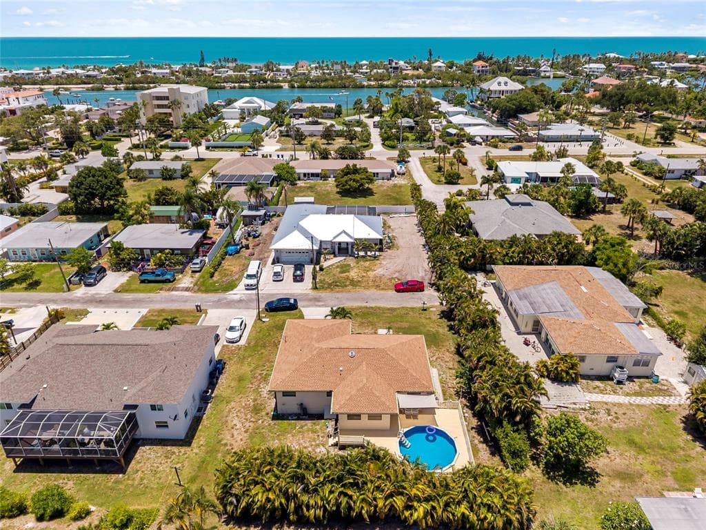 309 SHORE T ROAD, NOKOMIS, FL 34275 — zdjęcie 4