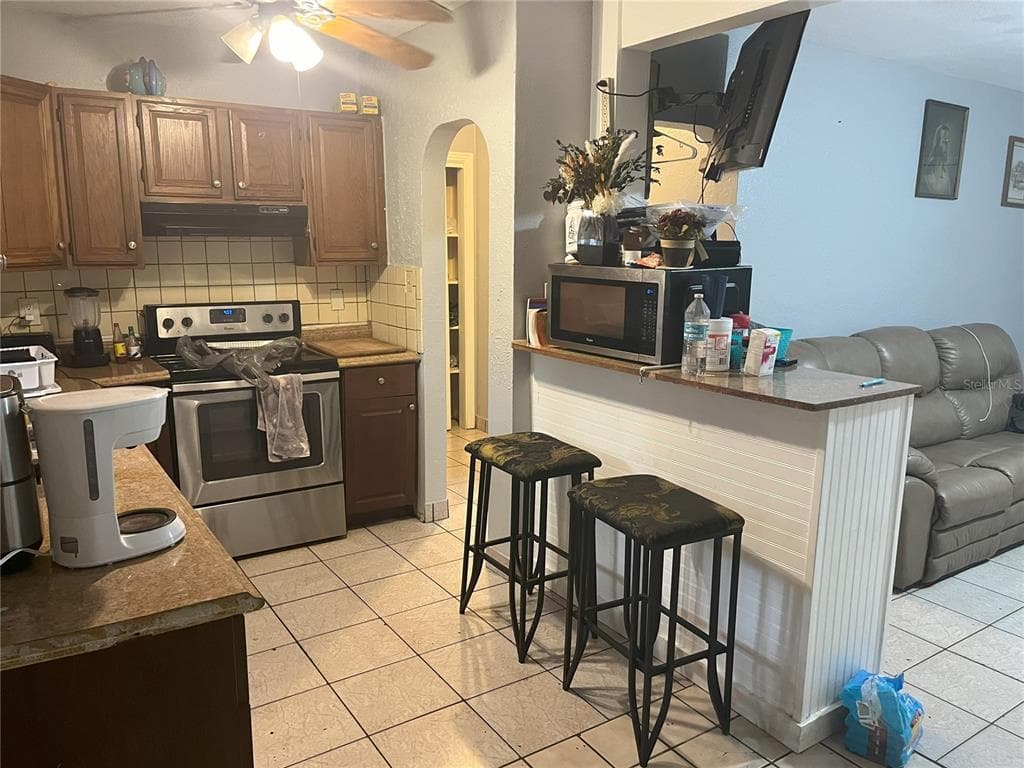 120 S SAN REMO AVENUE, CLEARWATER, FL 33755 — zdjęcie 2
