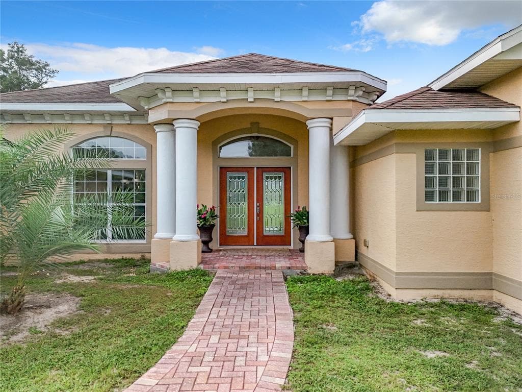 275 CR 552, BUSHNELL, FL 33513 — zdjęcie 2