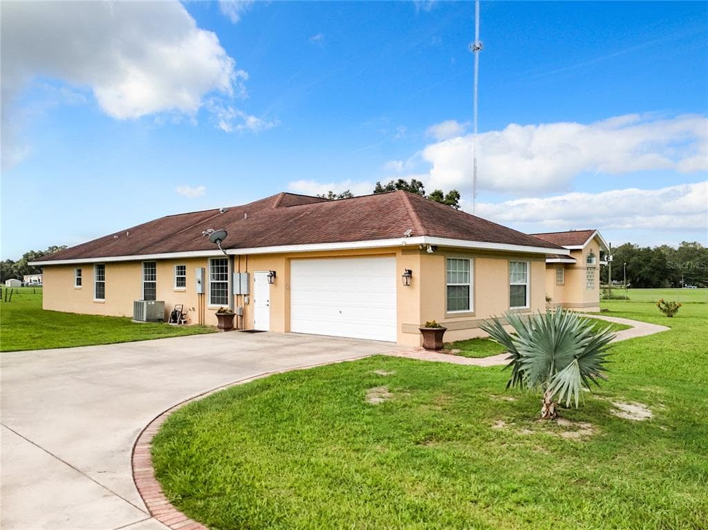275 CR 552, BUSHNELL, FL 33513 — zdjęcie 3