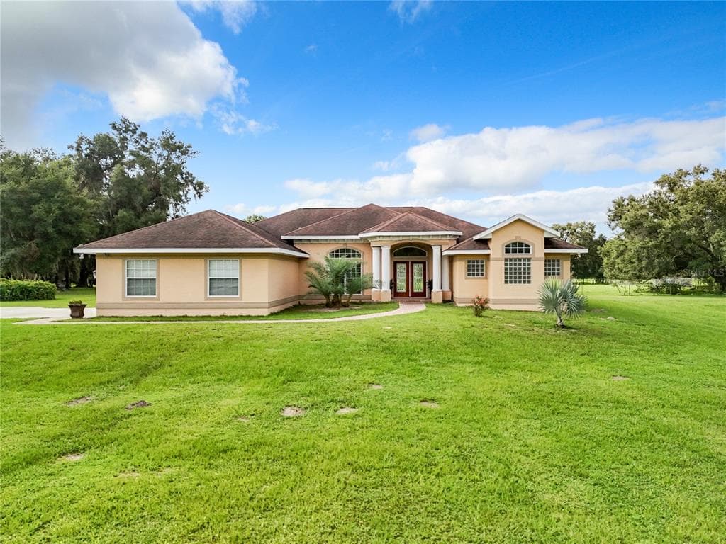 275 CR 552, BUSHNELL, FL 33513 — zdjęcie 4