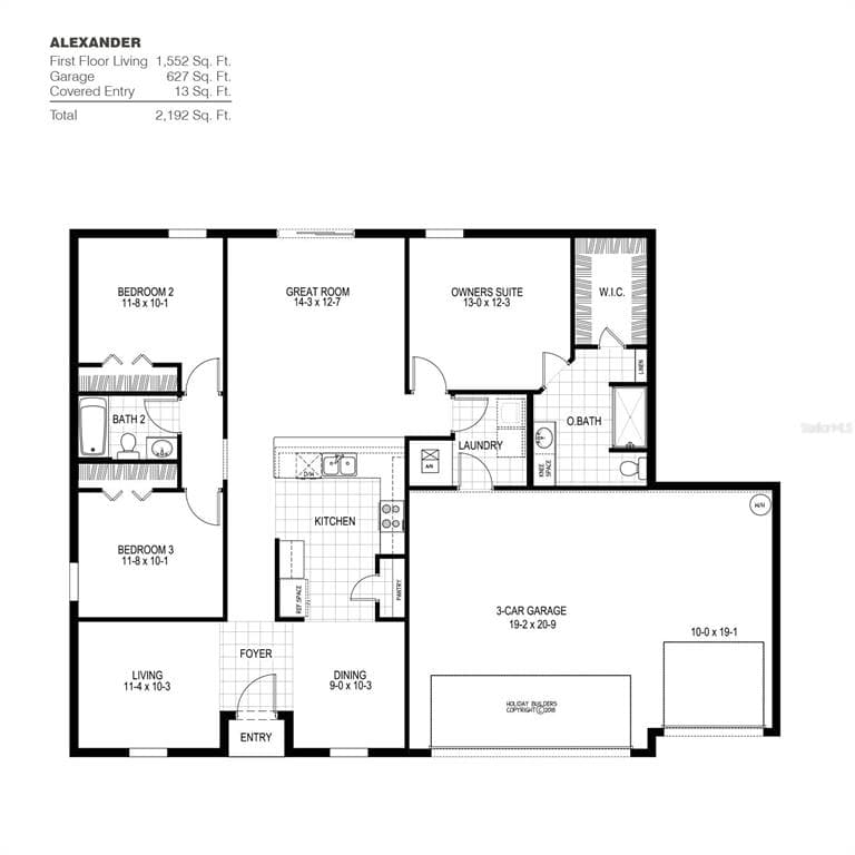 3088 LARISSA STREET, PORT CHARLOTTE, FL 33948 — zdjęcie 2