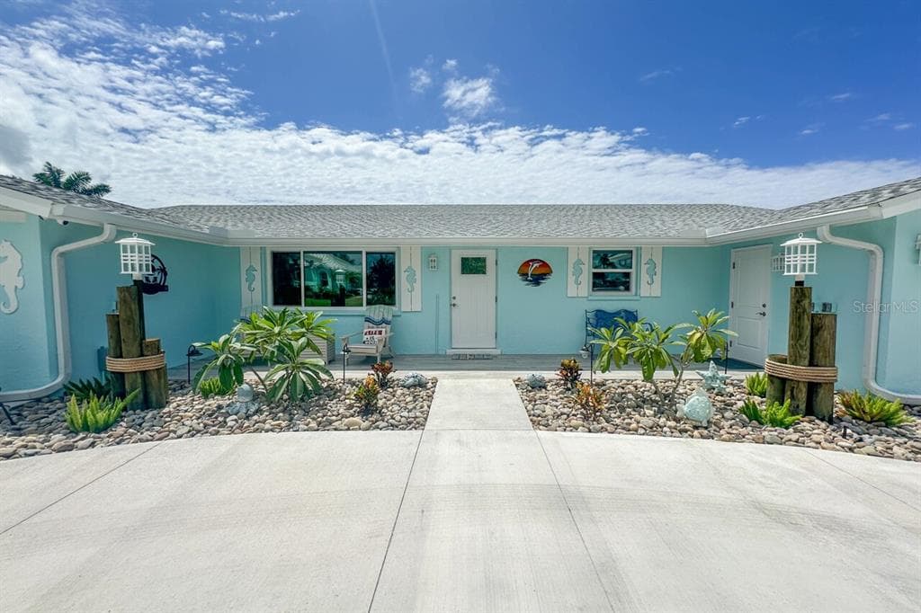 1945 MICHIGAN AVENUE, ENGLEWOOD, FL 34224 — zdjęcie 2
