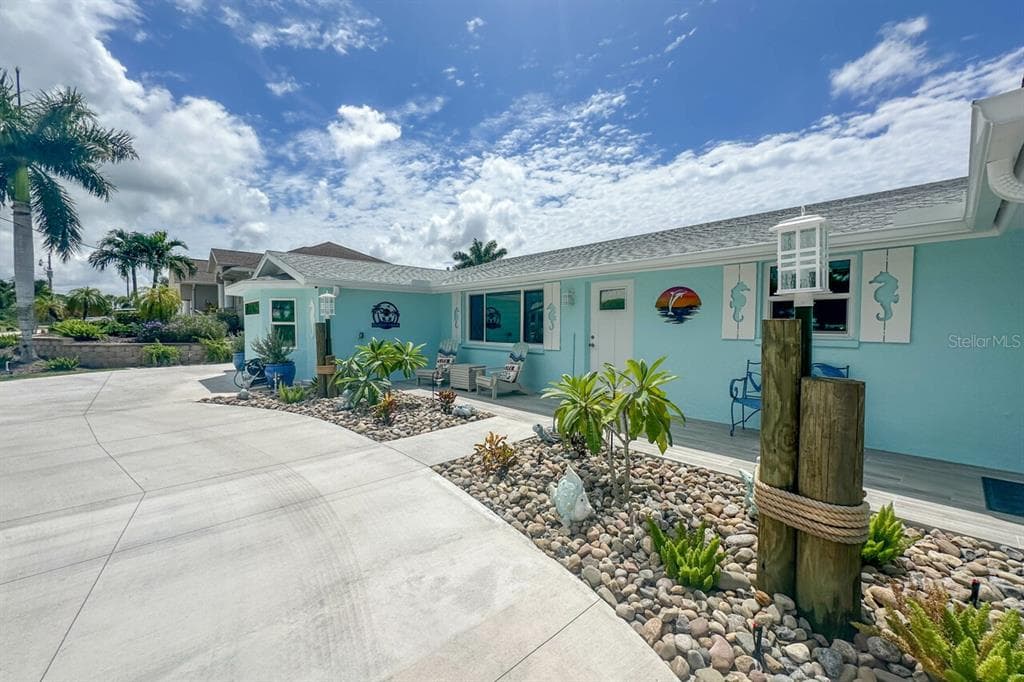 1945 MICHIGAN AVENUE, ENGLEWOOD, FL 34224 — zdjęcie 3